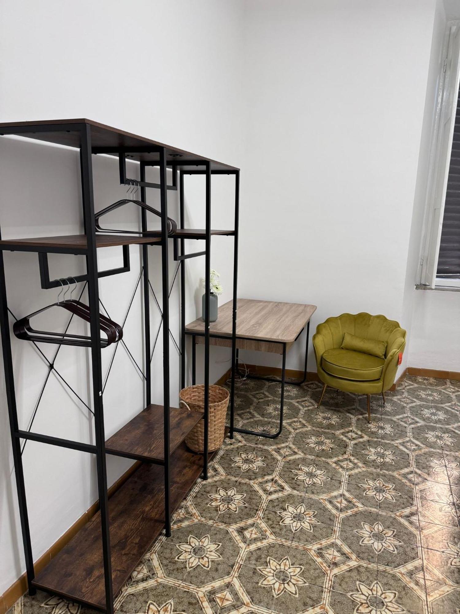 רומא Larisa Home Apartment מראה חיצוני תמונה