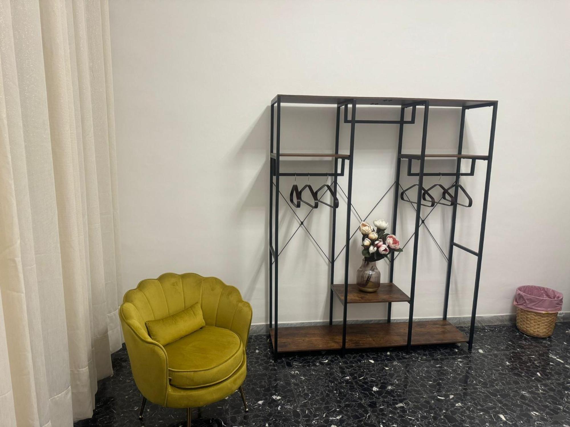 רומא Larisa Home Apartment מראה חיצוני תמונה