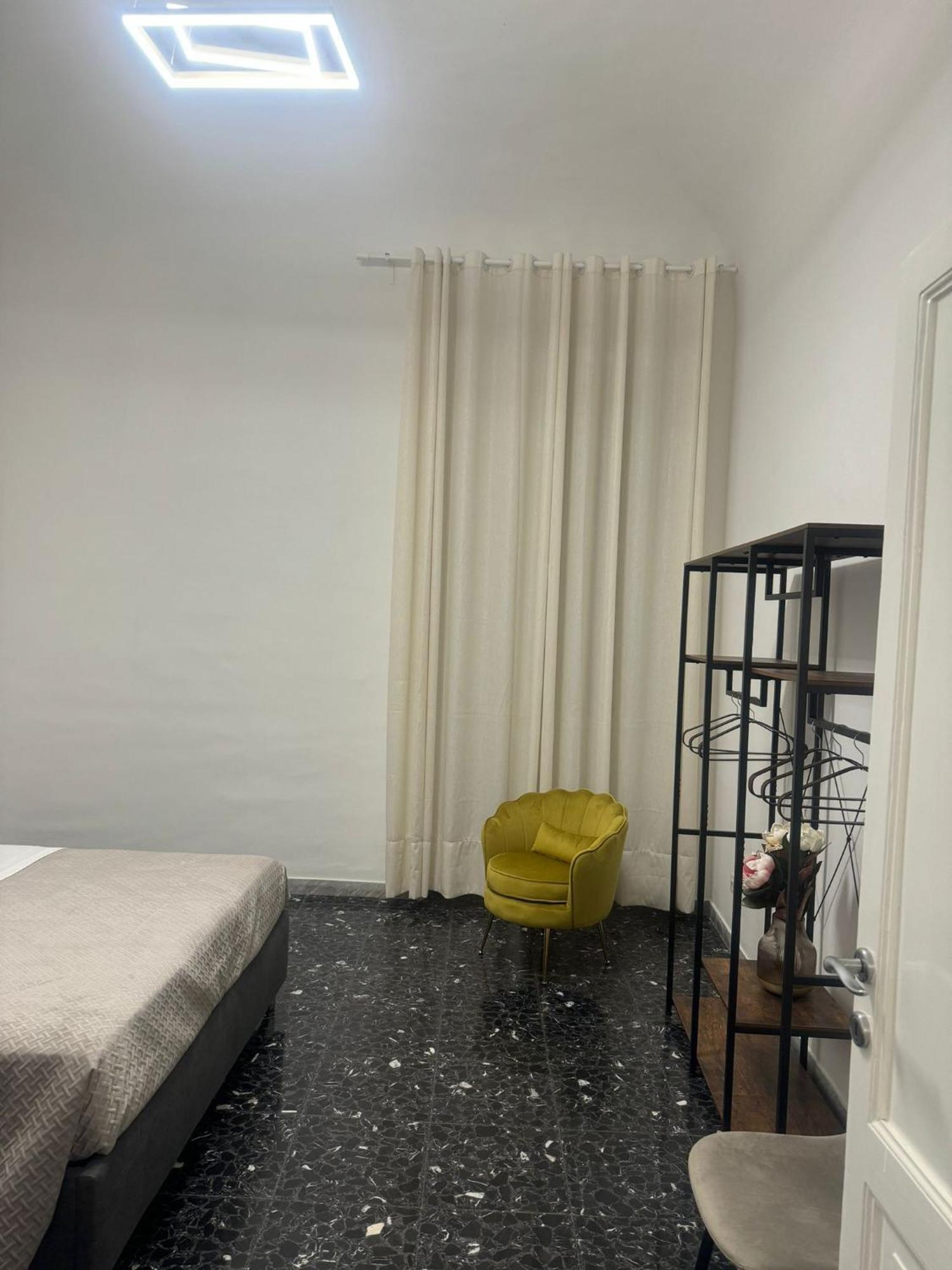 רומא Larisa Home Apartment מראה חיצוני תמונה