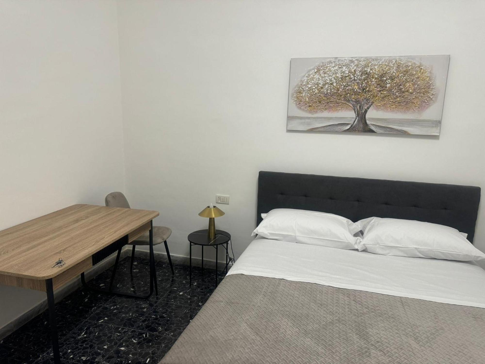 רומא Larisa Home Apartment מראה חיצוני תמונה