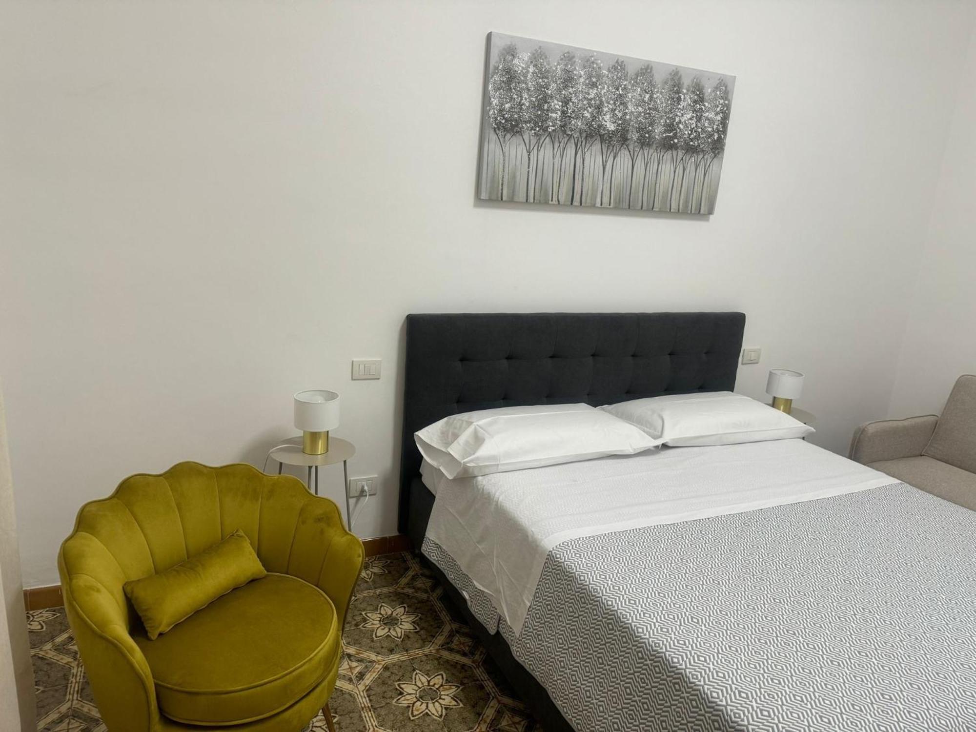 רומא Larisa Home Apartment מראה חיצוני תמונה