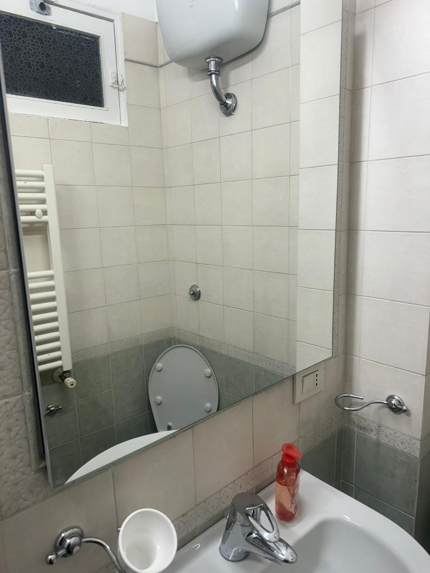 רומא Larisa Home Apartment מראה חיצוני תמונה