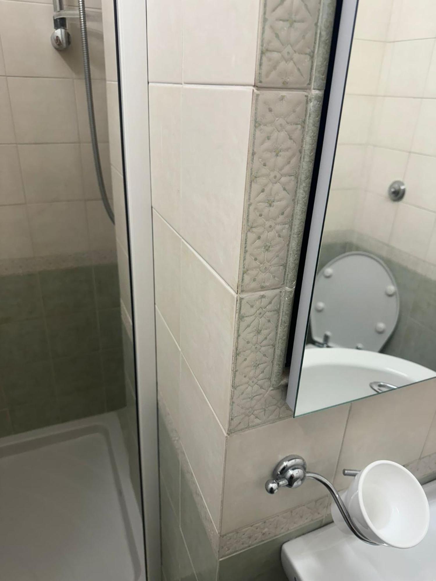 רומא Larisa Home Apartment מראה חיצוני תמונה