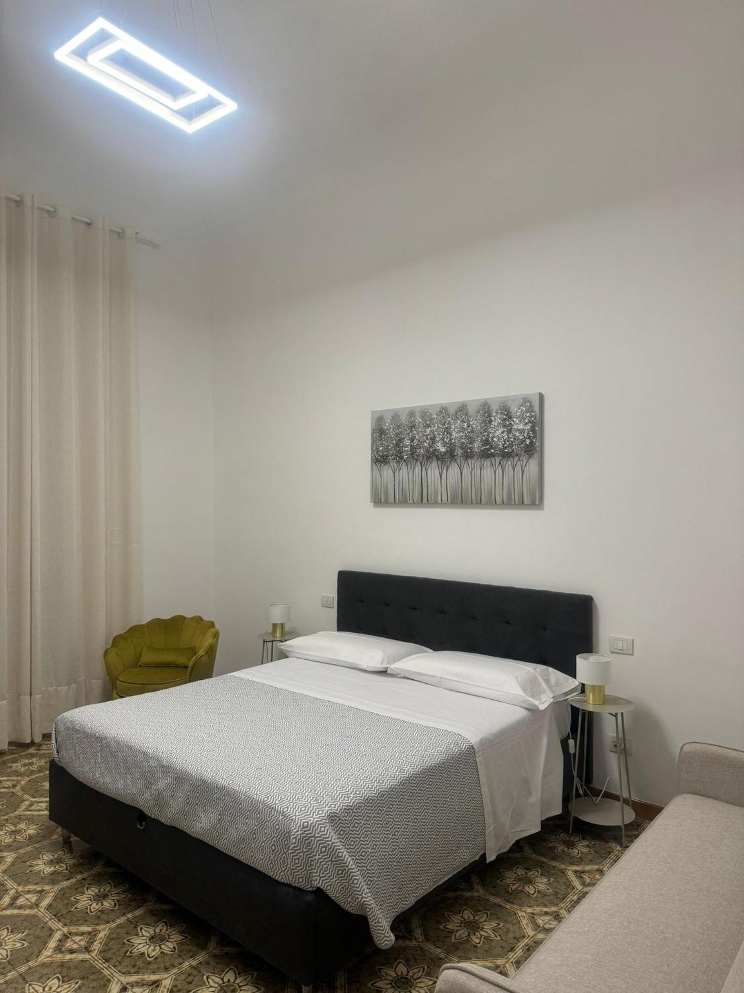 רומא Larisa Home Apartment מראה חיצוני תמונה