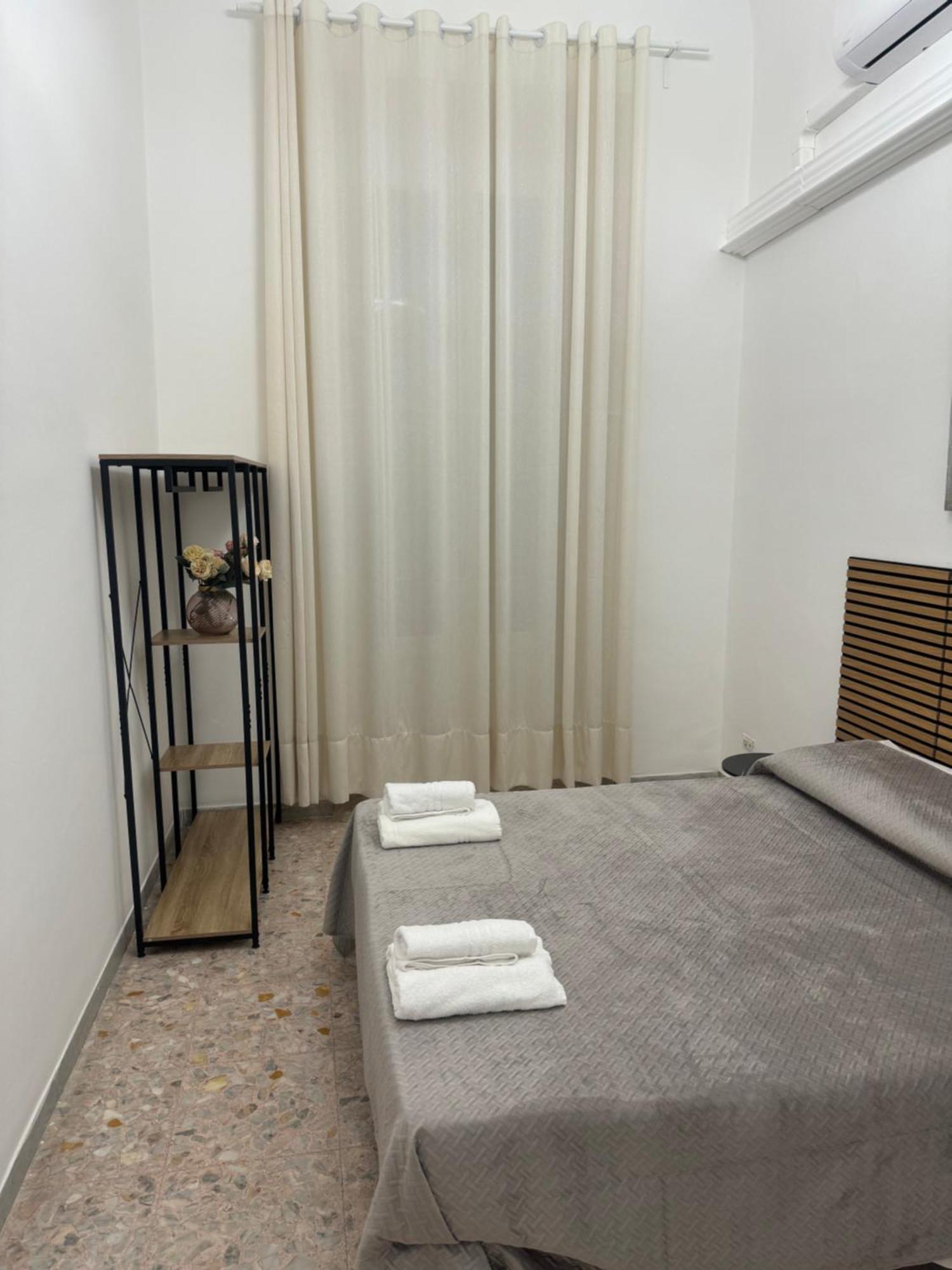 רומא Larisa Home Apartment מראה חיצוני תמונה