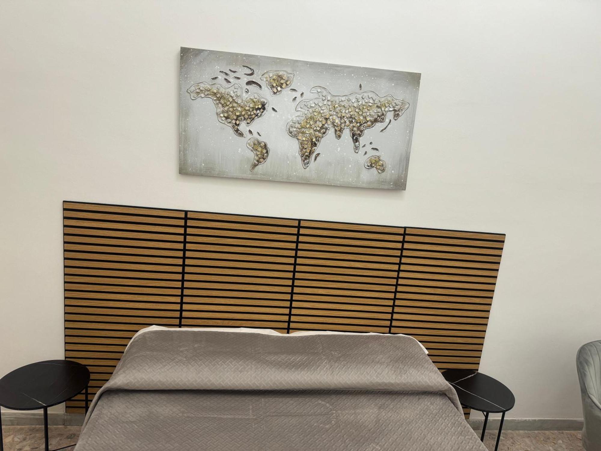 רומא Larisa Home Apartment מראה חיצוני תמונה